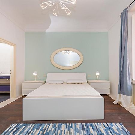 Apartment Gospar Dubrovnik Eksteriør billede