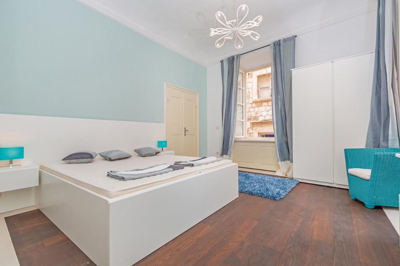 Apartment Gospar Dubrovnik Eksteriør billede