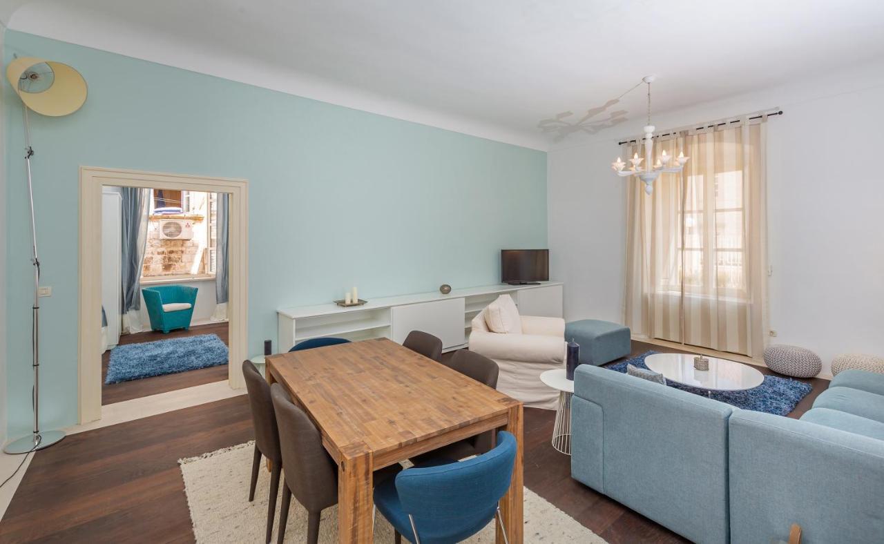 Apartment Gospar Dubrovnik Eksteriør billede