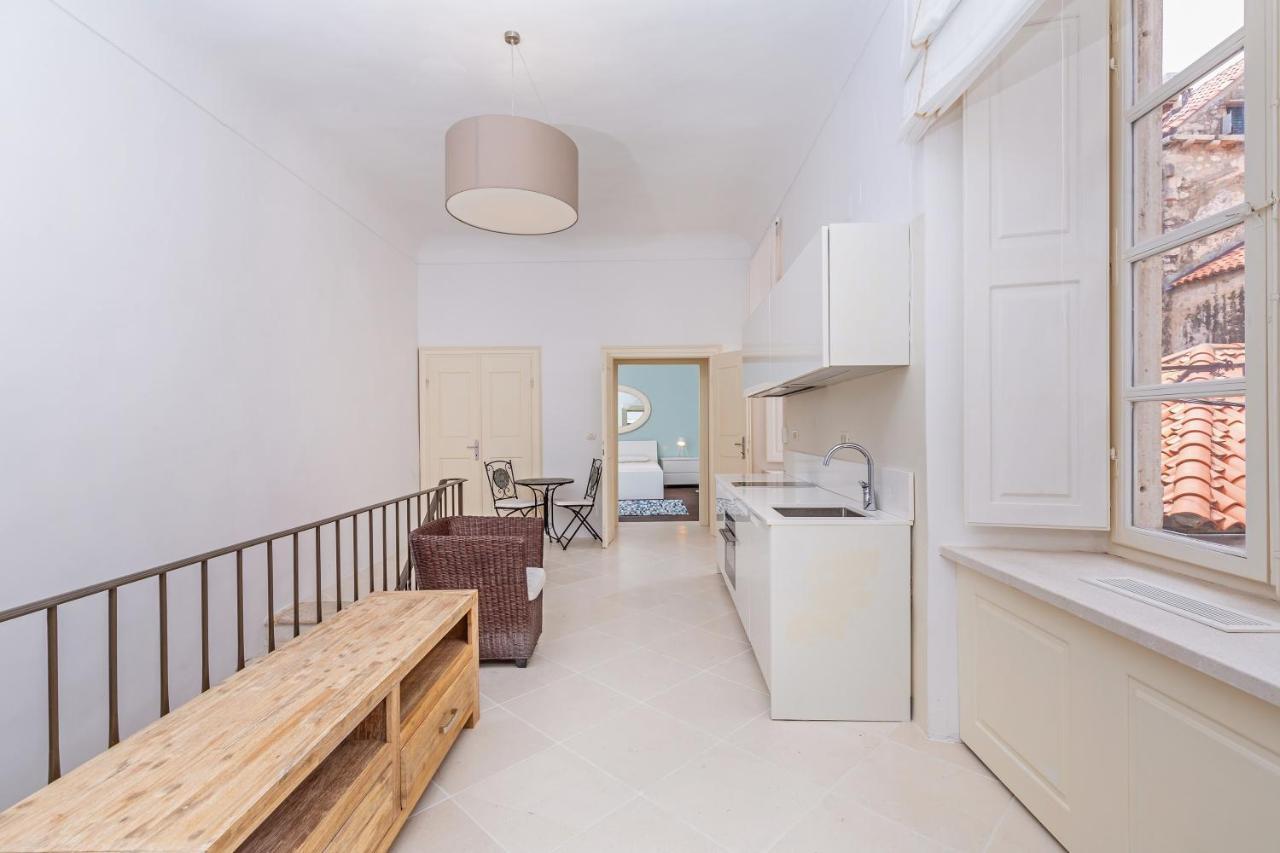 Apartment Gospar Dubrovnik Eksteriør billede