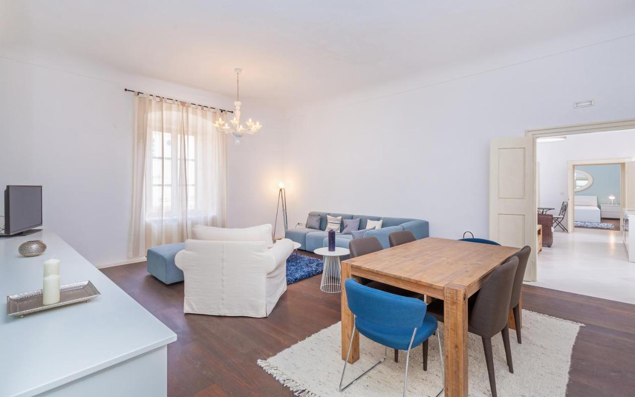 Apartment Gospar Dubrovnik Eksteriør billede
