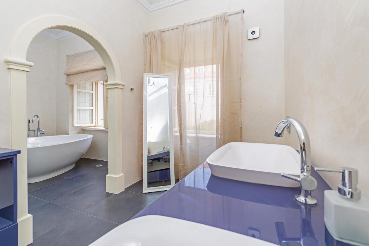 Apartment Gospar Dubrovnik Eksteriør billede