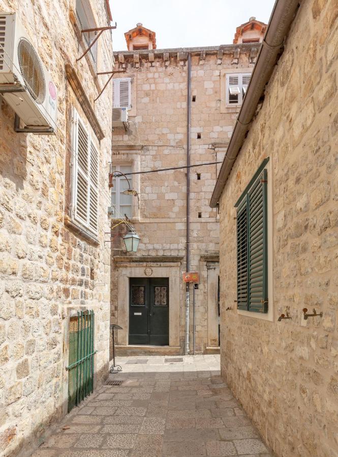 Apartment Gospar Dubrovnik Eksteriør billede