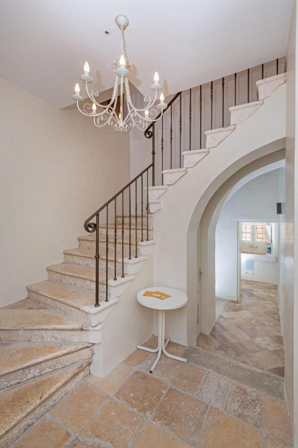 Apartment Gospar Dubrovnik Eksteriør billede