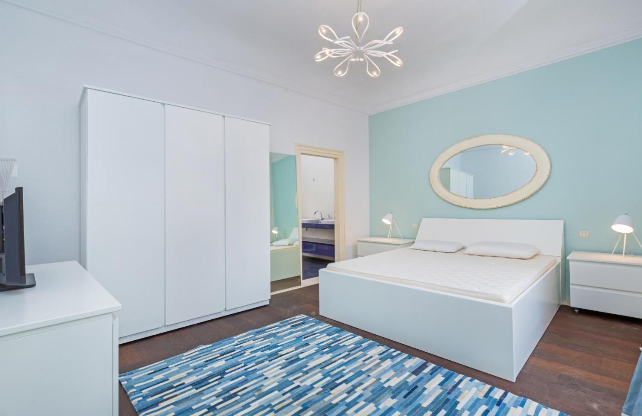 Apartment Gospar Dubrovnik Eksteriør billede
